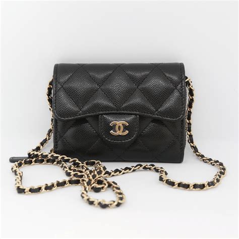 chanel mini wallet 500 euro|where to buy Chanel wallet.